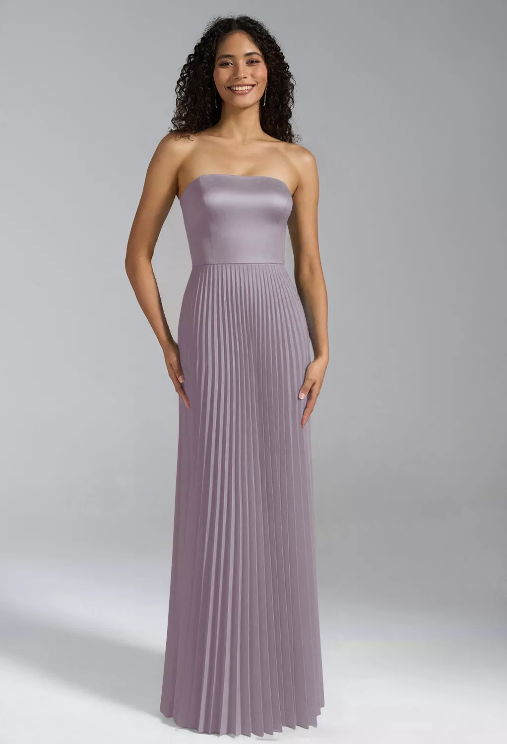 AW Hermione Purple Haze  Wedding Guest Dresses